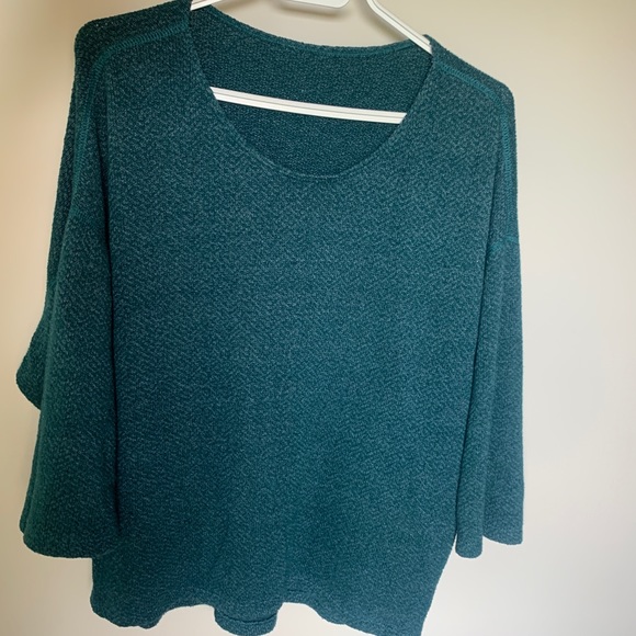 american apparel knit pullover - Picture 1 of 2
